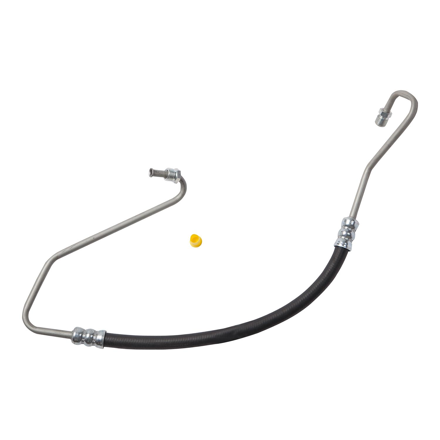Edelmann 70912 - Power Steering Pressure Line Hose Assembly Edelmann 70912 Power Steering Pressure Line Hose Assembly product image 1 of 3