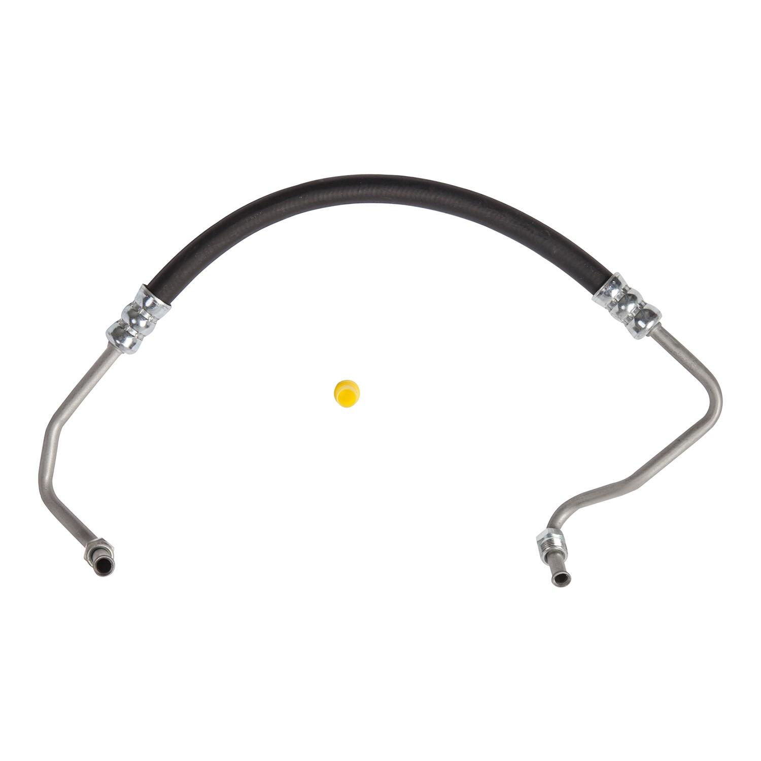 Edelmann 70917 Power Steering Pressure Line Hose Assembly product image 1 of 3