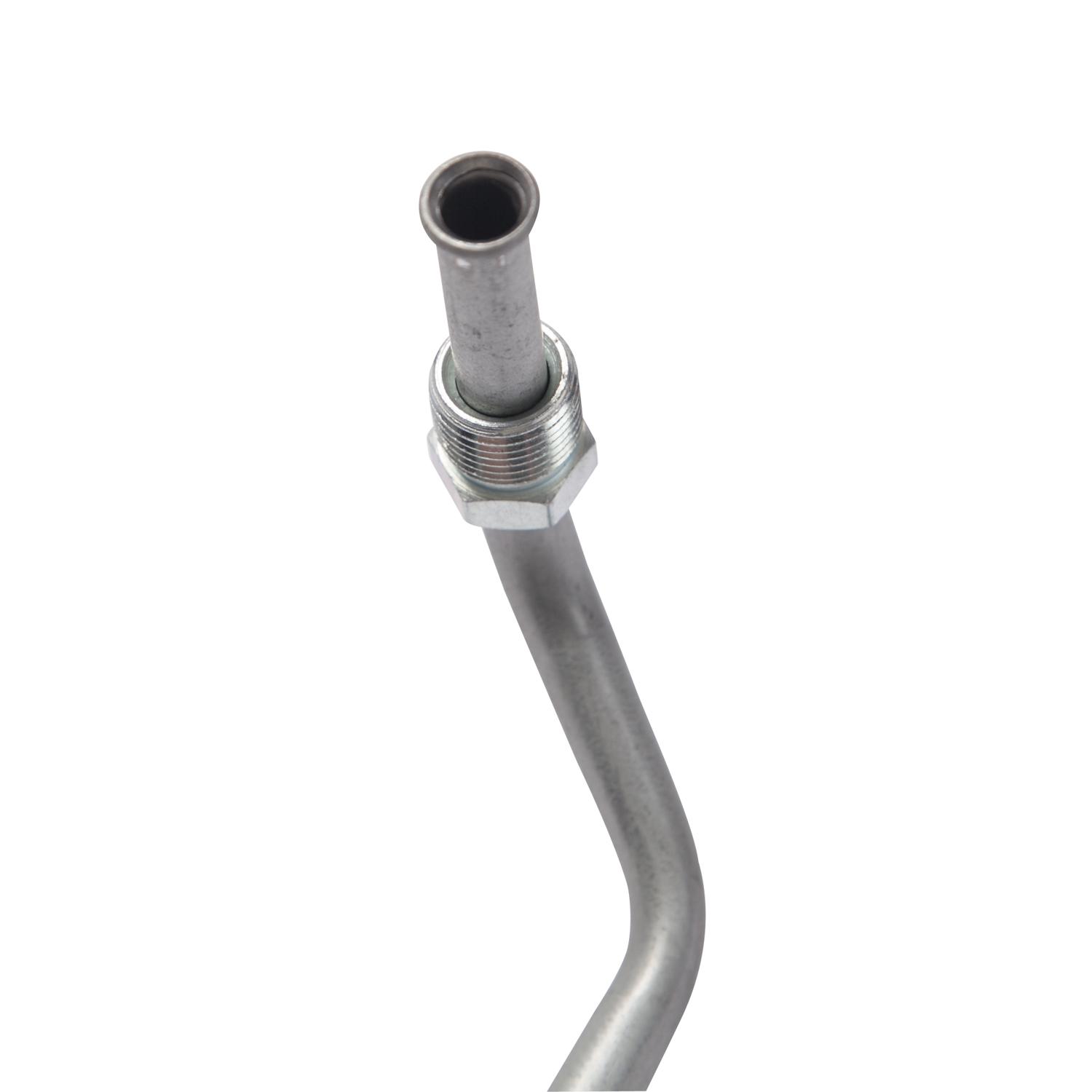 Edelmann 70917 Power Steering Pressure Line Hose Assembly product image 2 of 3