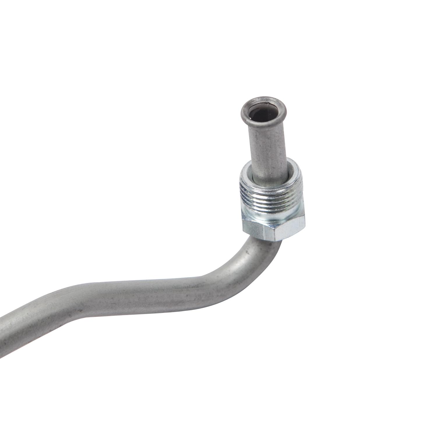 Edelmann 70917 Power Steering Pressure Line Hose Assembly product image 3 of 3