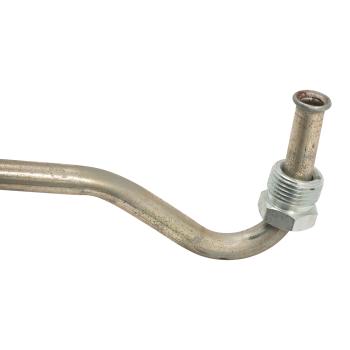 Edelmann 70917E Power Steering Pressure Line Hose Assembly product image 2 of 3