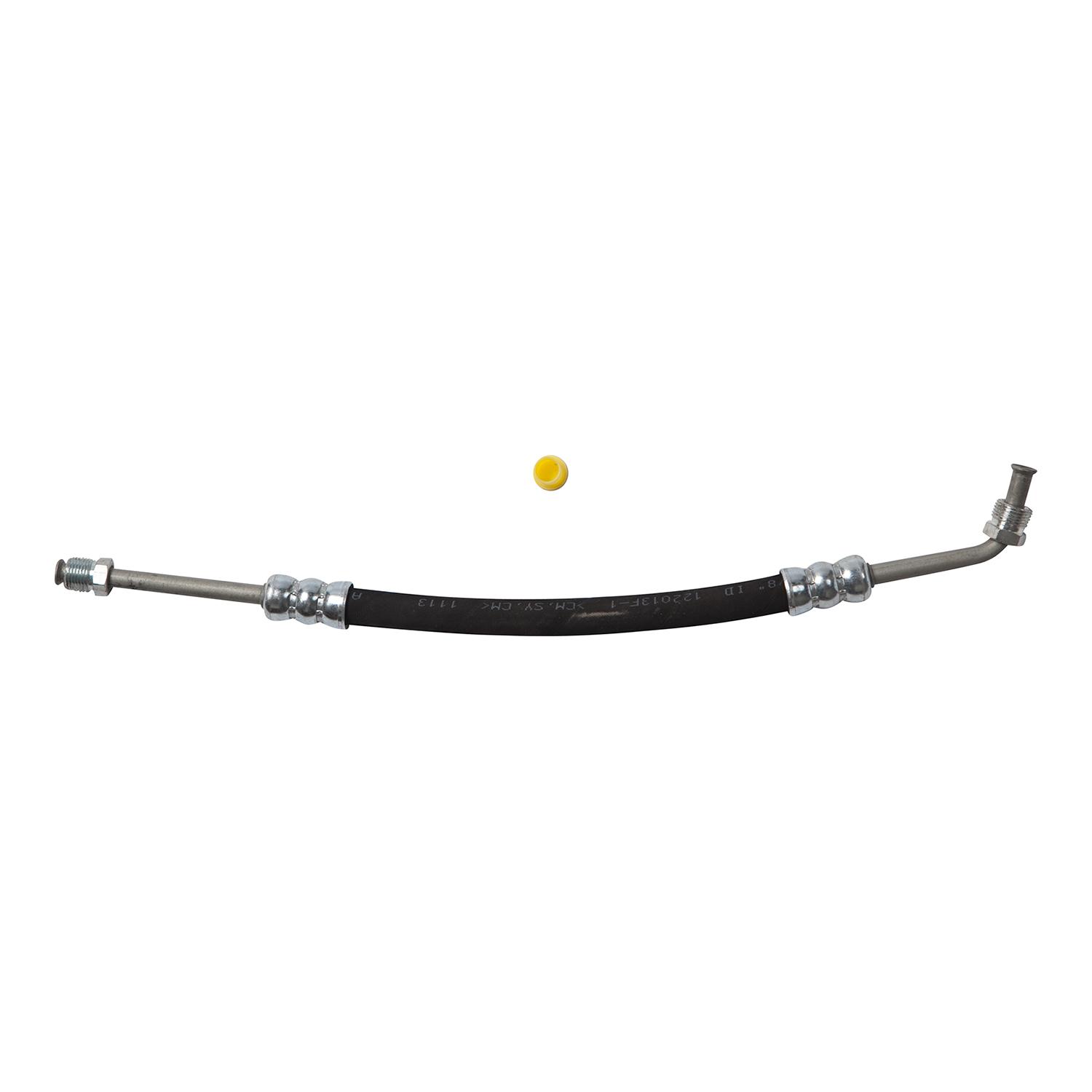 Edelmann 70920 - Power Steering Pressure Line Hose Assembly Edelmann 70920 Power Steering Pressure Line Hose Assembly product image 1 of 3