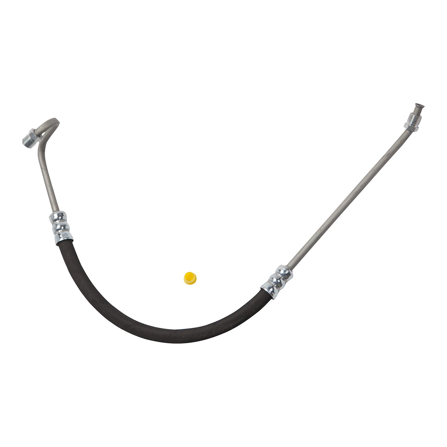 Edelmann 70921 - Power Steering Pressure Line Hose Assembly Edelmann 70921 Power Steering Pressure Line Hose Assembly product image 1 of 3