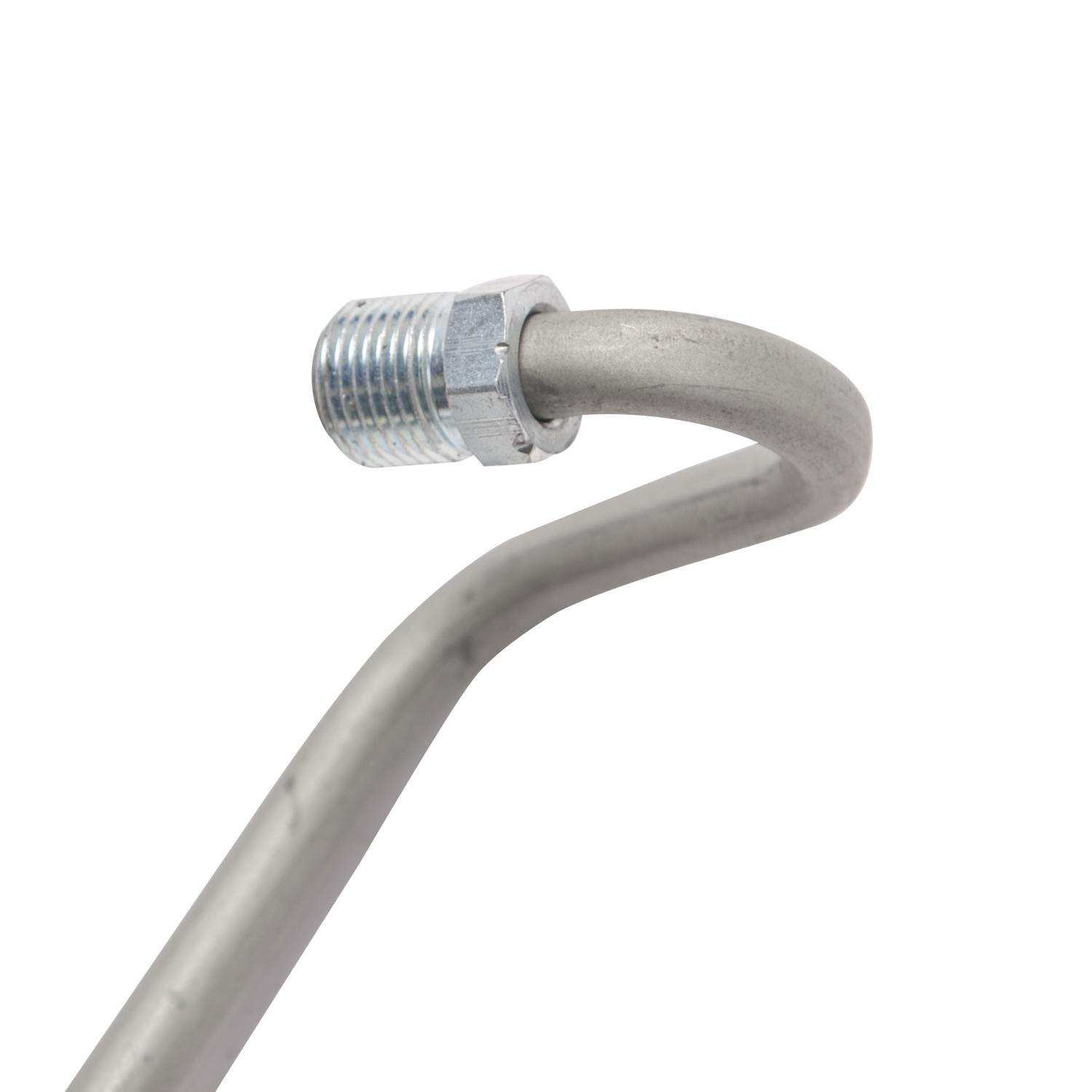 Edelmann 70921 - Power Steering Pressure Line Hose Assembly Edelmann 70921 Power Steering Pressure Line Hose Assembly product image 2 of 3