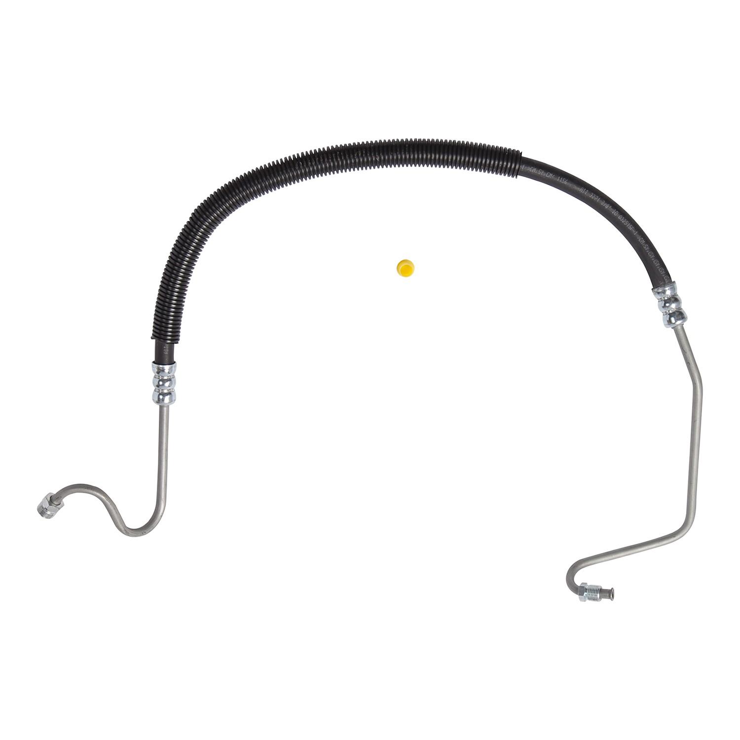 Edelmann 70924 - Power Steering Pressure Line Hose Assembly Edelmann 70924 Power Steering Pressure Line Hose Assembly product image 1 of 3
