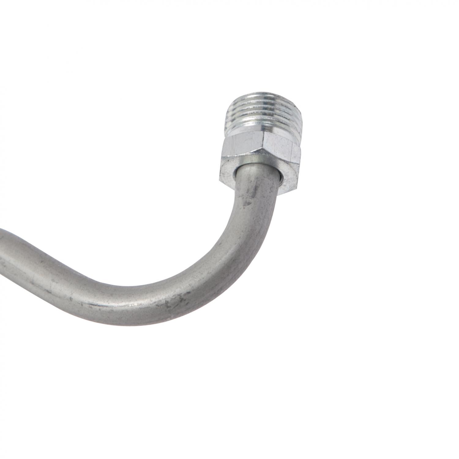 Edelmann 70924 - Power Steering Pressure Line Hose Assembly Edelmann 70924 Power Steering Pressure Line Hose Assembly product image 2 of 3