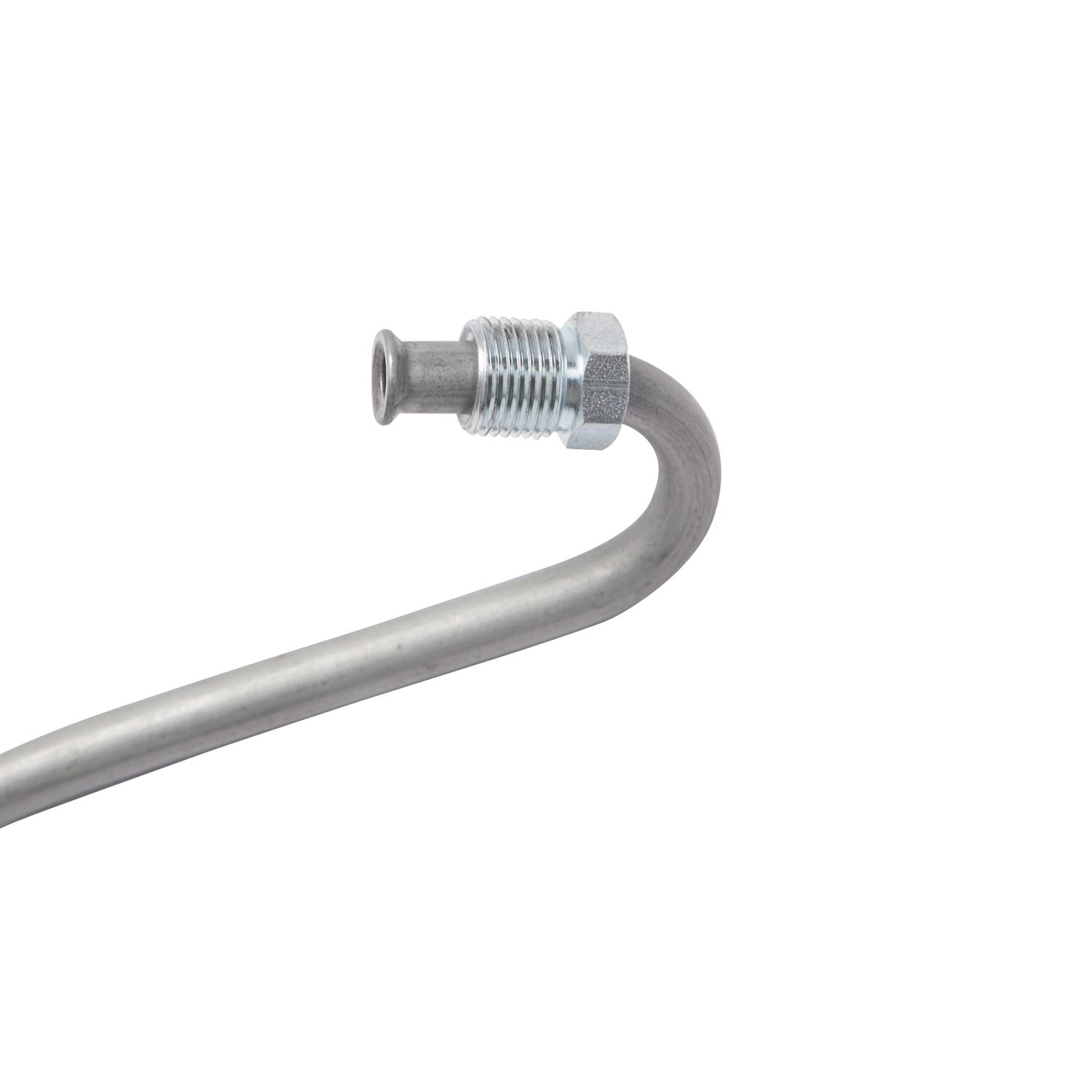 Edelmann 70924 - Power Steering Pressure Line Hose Assembly Edelmann 70924 Power Steering Pressure Line Hose Assembly product image 3 of 3