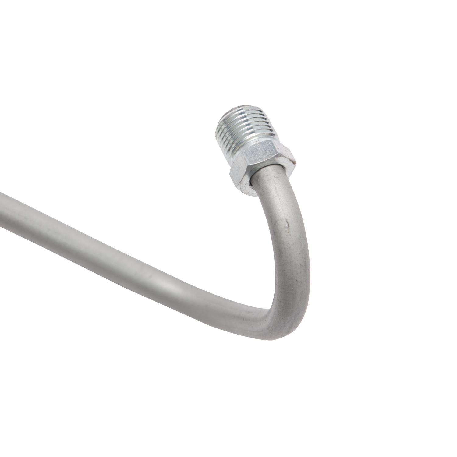 Edelmann 70930 Power Steering Pressure Line Hose Assembly product image 2 of 3