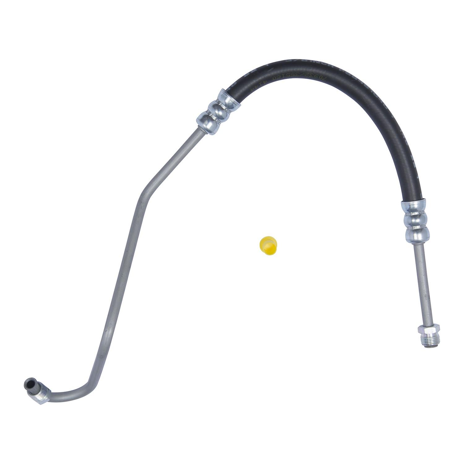 Edelmann 70932 - Power Steering Pressure Line Hose Assembly Edelmann 70932 Power Steering Pressure Line Hose Assembly product image 1 of 3