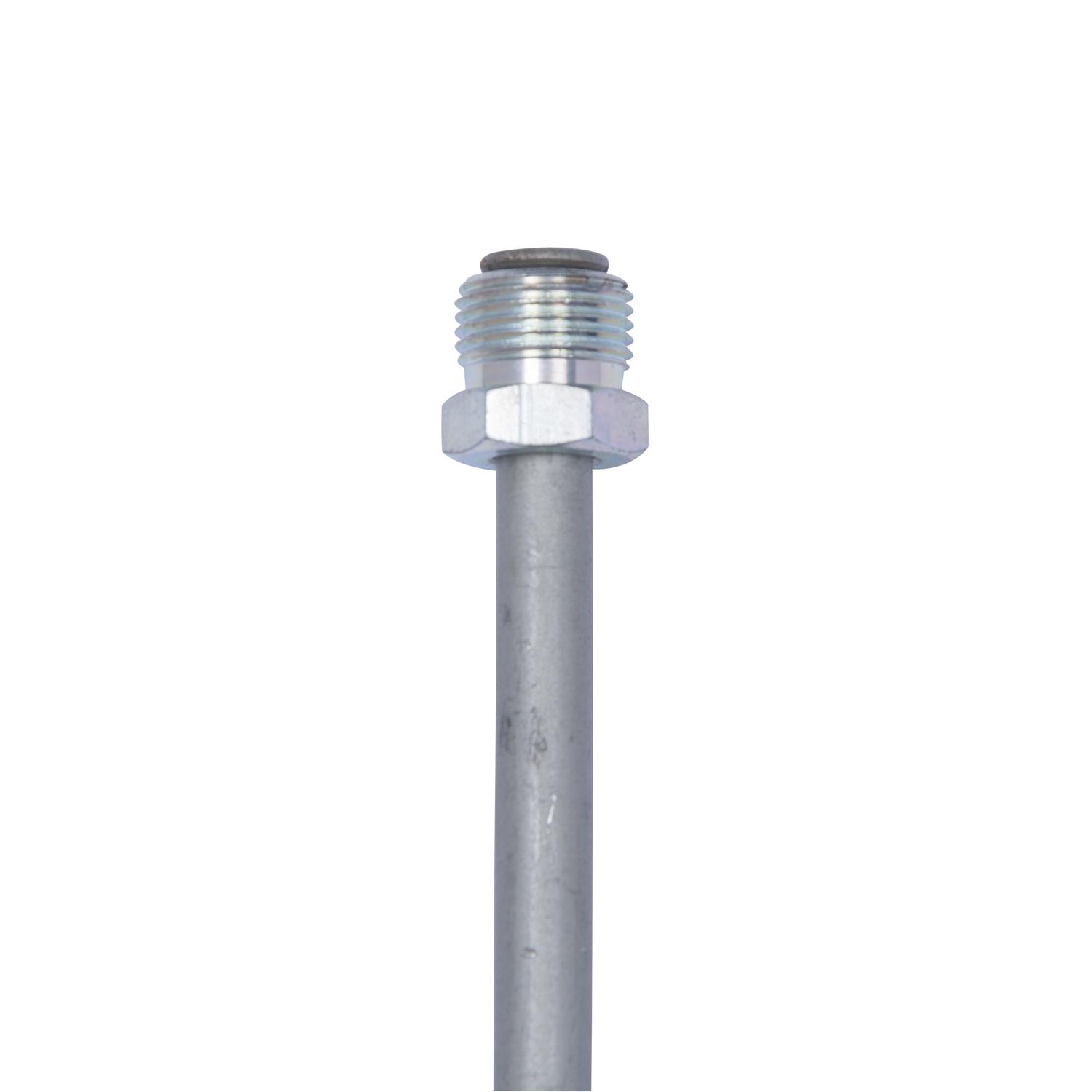 Edelmann 70932 - Power Steering Pressure Line Hose Assembly Edelmann 70932 Power Steering Pressure Line Hose Assembly product image 2 of 3