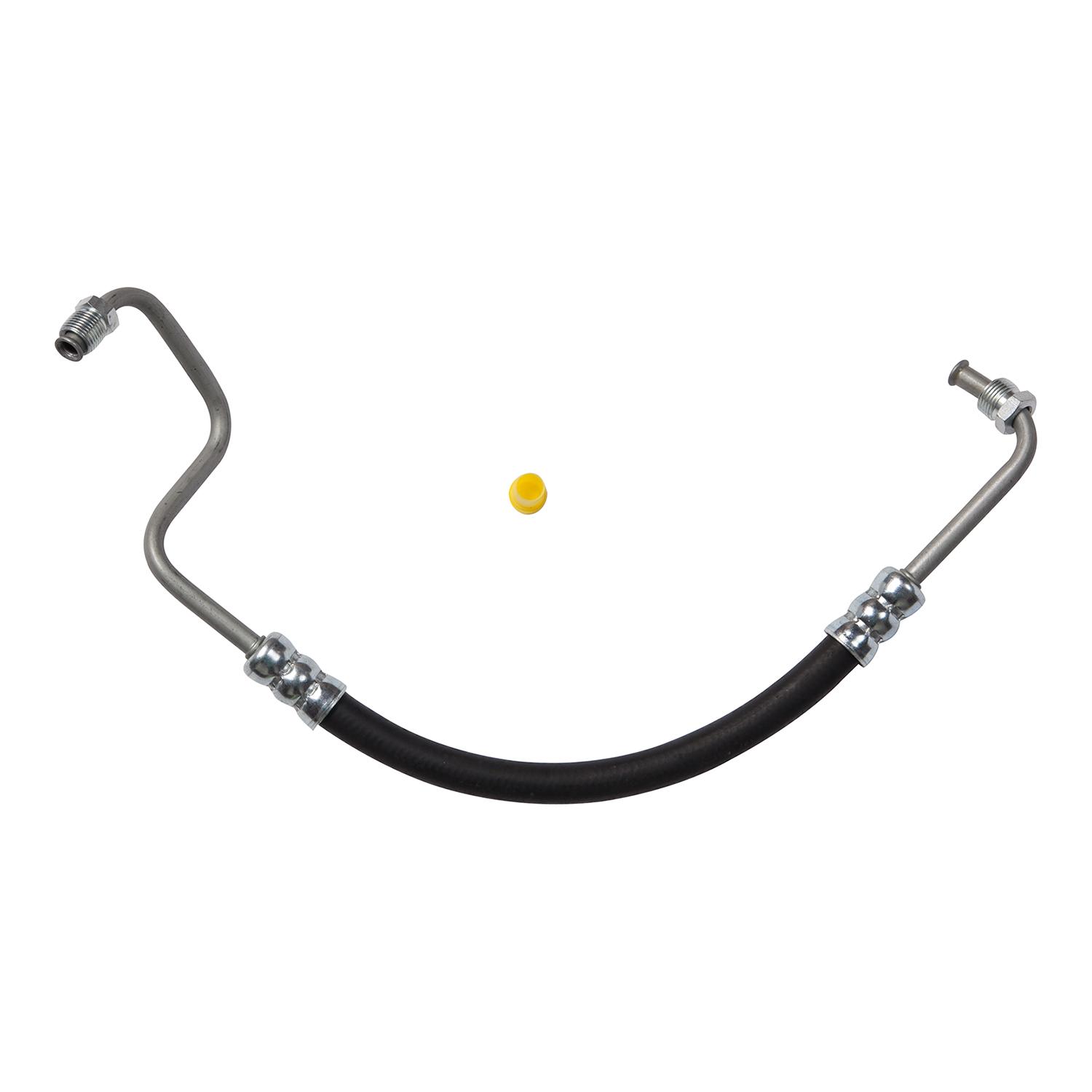 Edelmann 70933 Power Steering Pressure Line Hose Assembly product image 1 of 3
