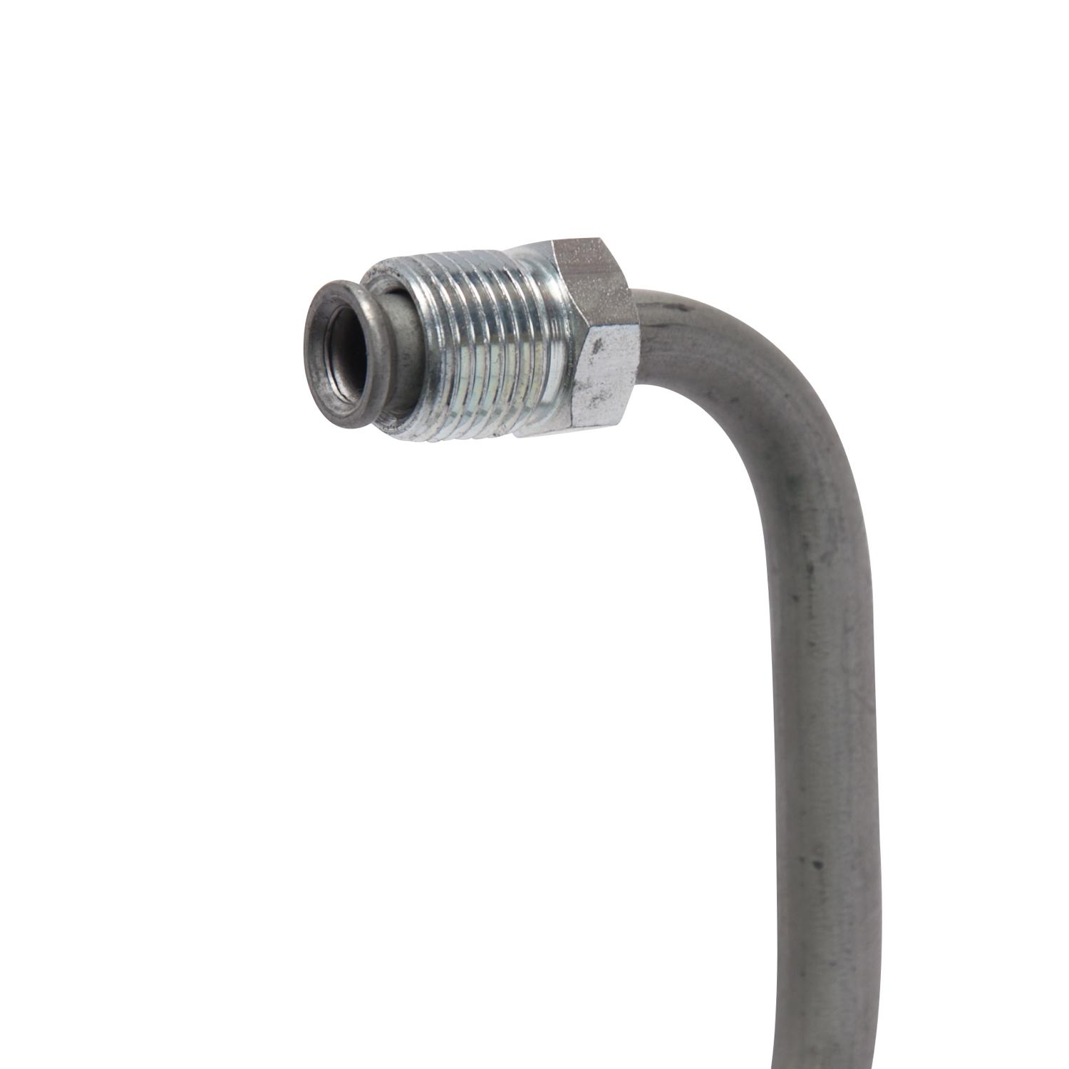 Edelmann 70933 Power Steering Pressure Line Hose Assembly product image 2 of 3