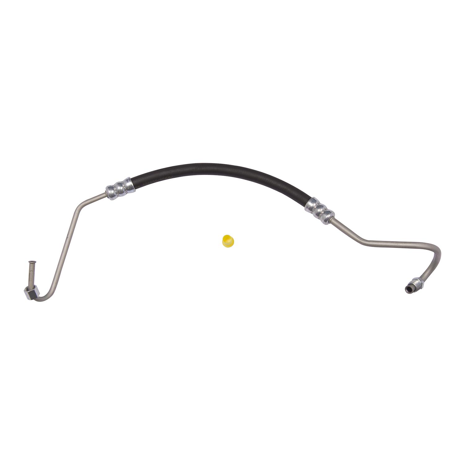 Edelmann 70934 - Power Steering Pressure Line Hose Assembly Edelmann 70934 Power Steering Pressure Line Hose Assembly product image 1 of 3