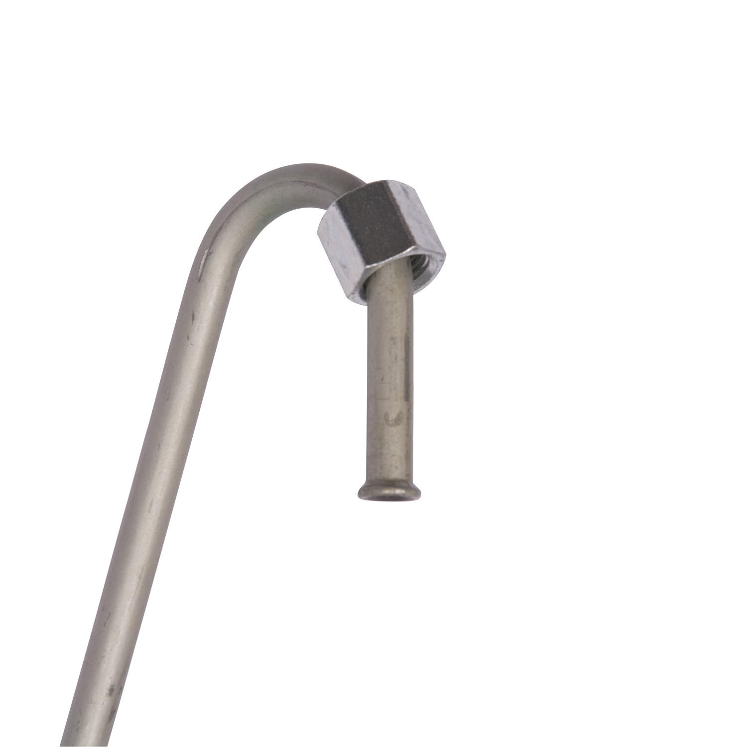Edelmann 70934 - Power Steering Pressure Line Hose Assembly Edelmann 70934 Power Steering Pressure Line Hose Assembly product image 2 of 3