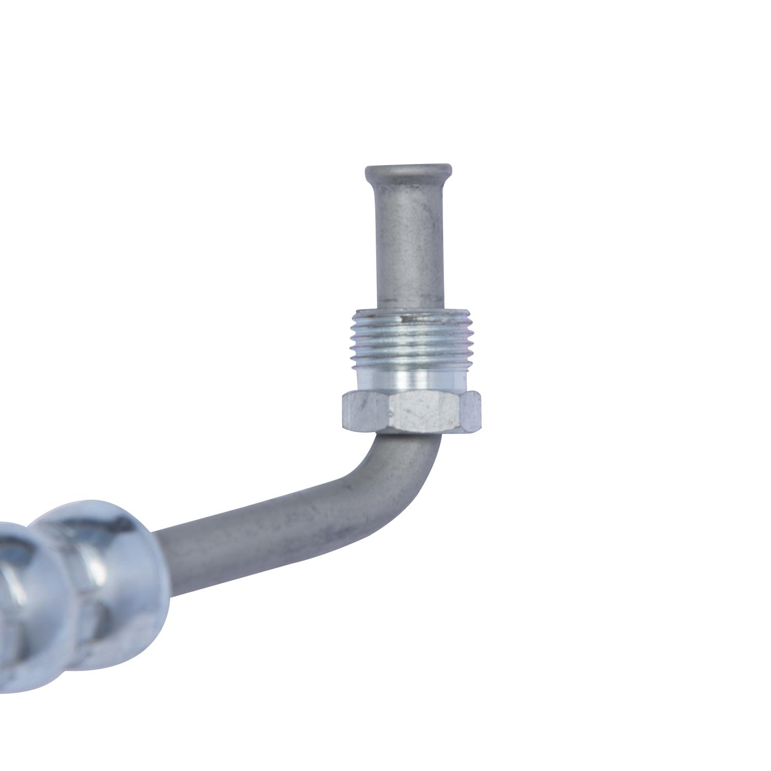 Edelmann 70935 - Power Steering Pressure Line Hose Assembly Edelmann 70935 Power Steering Pressure Line Hose Assembly product image 2 of 3