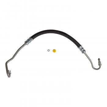 Edelmann 70940 Power Steering Pressure Line Hose Assembly product image 1 of 3