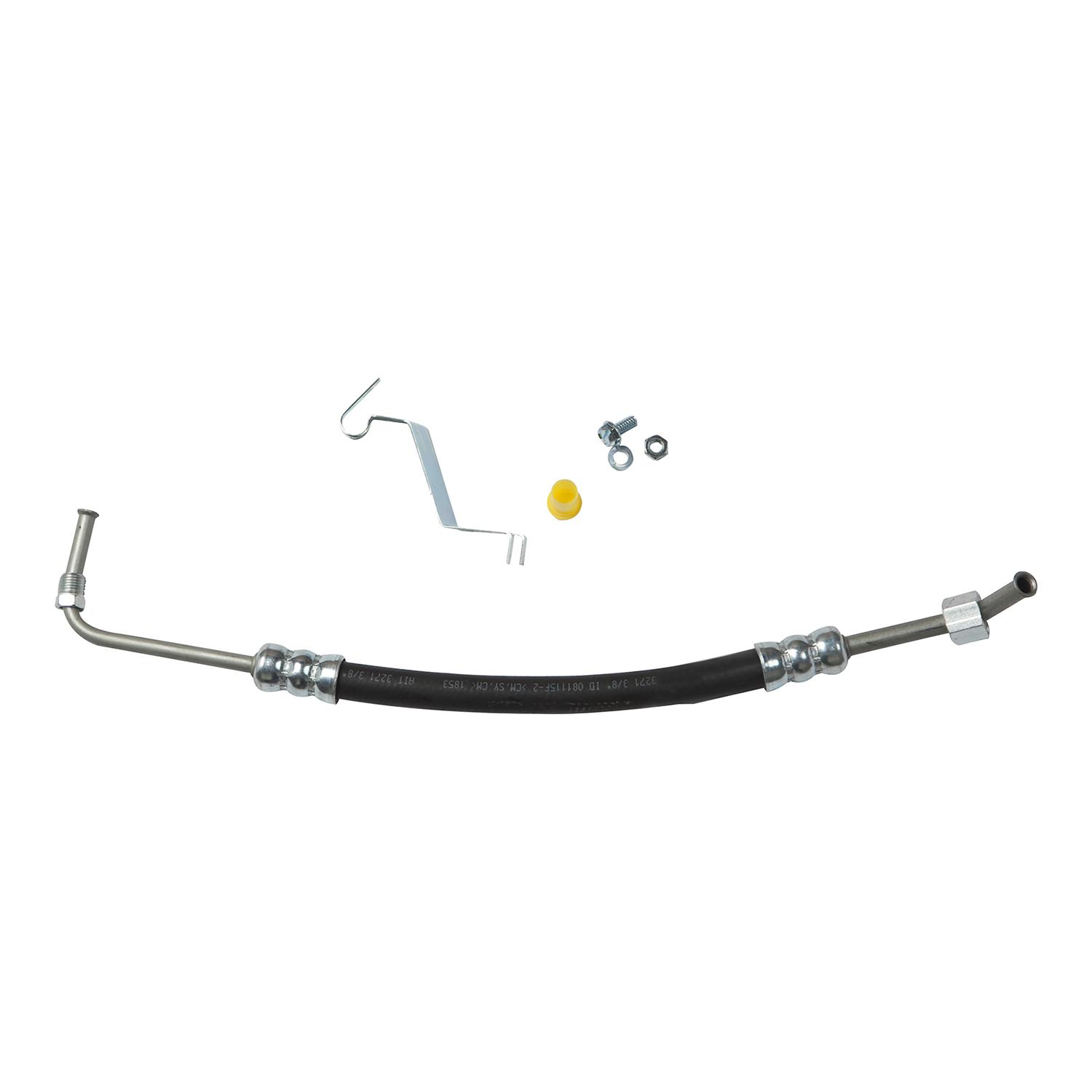 Edelmann 70956 - Power Steering Pressure Line Hose Assembly Edelmann 70956 Power Steering Pressure Line Hose Assembly product image 1 of 3