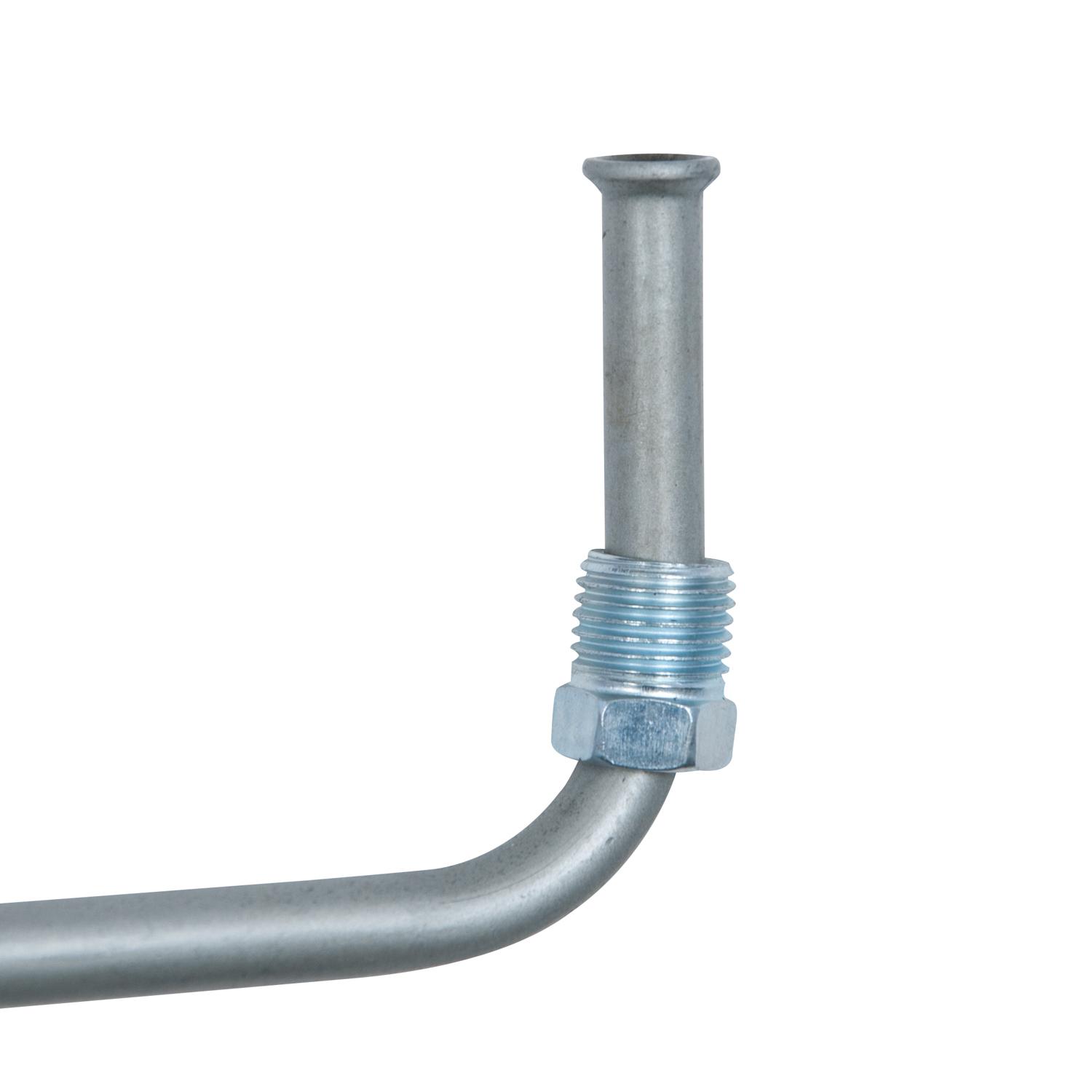Edelmann 70956 - Power Steering Pressure Line Hose Assembly Edelmann 70956 Power Steering Pressure Line Hose Assembly product image 2 of 3
