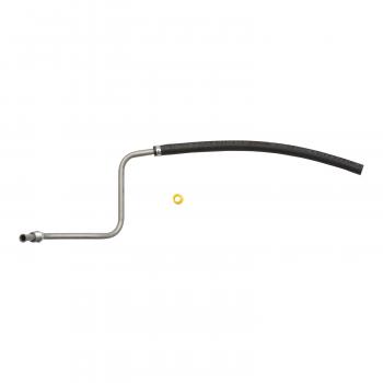 Edelmann 70958 Power Steering Return Line Hose Assembly product image 1 of 2