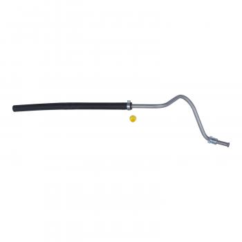 Edelmann 70962 - Power Steering Return Line Hose Assembly Edelmann 70962 Power Steering Return Line Hose Assembly product image 1 of 2