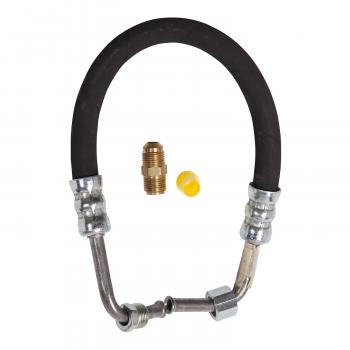 Edelmann 70970 Power Steering Pressure Line Hose Assembly product image 1 of 3