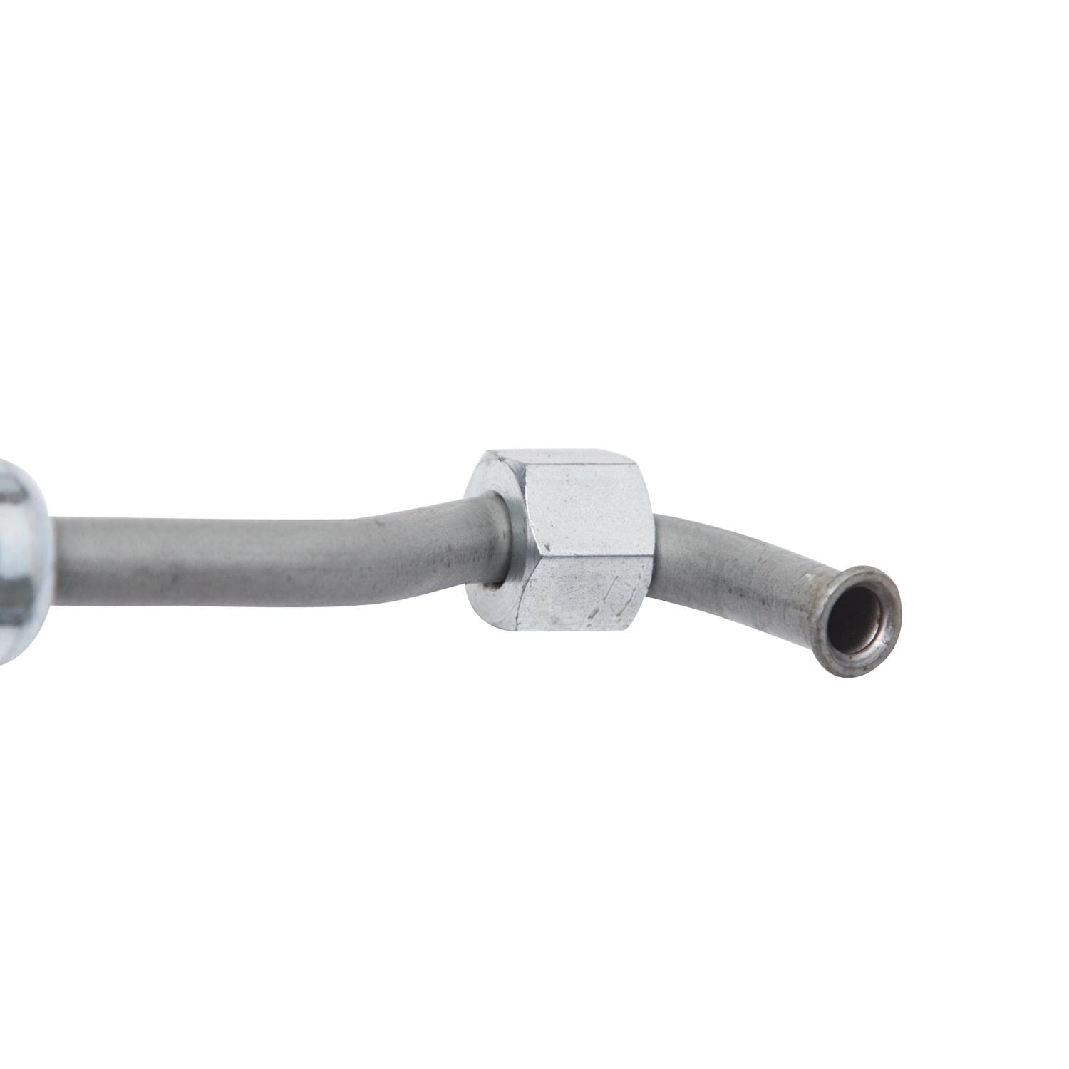 Edelmann 70971 - Power Steering Pressure Line Hose Assembly Edelmann 70971 Power Steering Pressure Line Hose Assembly product image 2 of 3