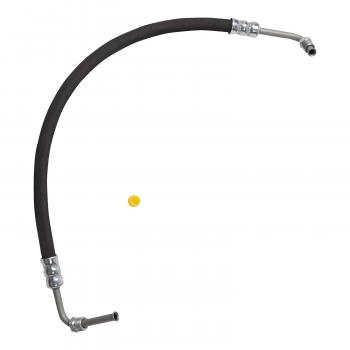 Edelmann 70973 Power Steering Pressure Line Hose Assembly product image 1 of 3