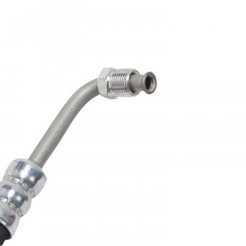 Edelmann 70973 Power Steering Pressure Line Hose Assembly product image 3 of 3