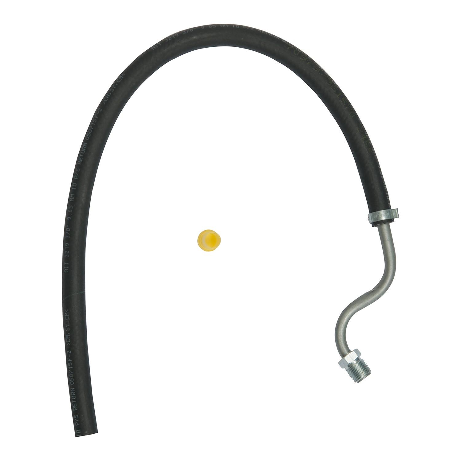 Edelmann 70979 - Power Steering Return Line Hose Assembly Edelmann 70979 Power Steering Return Line Hose Assembly product image 1 of 2