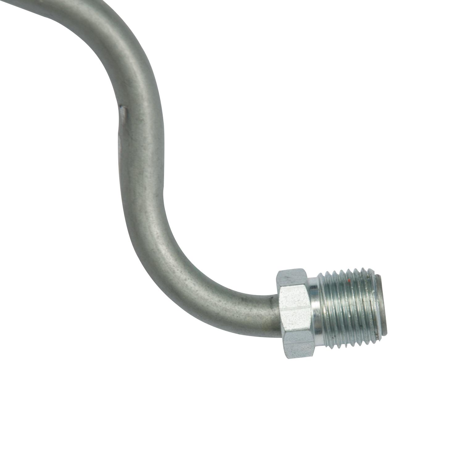 Edelmann 70979 - Power Steering Return Line Hose Assembly Edelmann 70979 Power Steering Return Line Hose Assembly product image 2 of 2