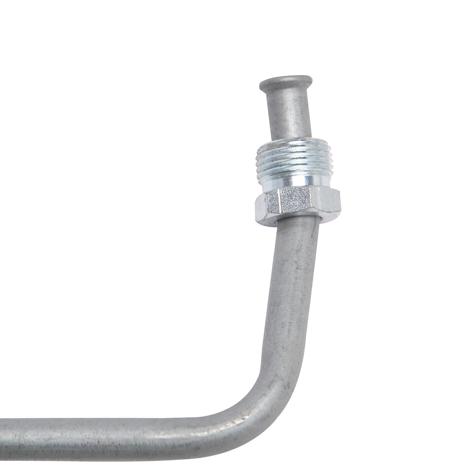 Edelmann 70986 - Power Steering Pressure Line Hose Assembly Edelmann 70986 Power Steering Pressure Line Hose Assembly product image 2 of 3