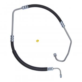 Edelmann 70987 Power Steering Pressure Line Hose Assembly product image 1 of 3