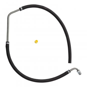 Edelmann 70991 - Power Steering Return Line Hose Assembly Edelmann 70991 Power Steering Return Line Hose Assembly product image 1 of 2