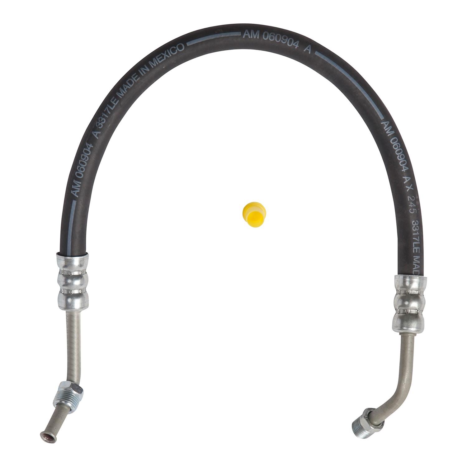 Edelmann 70992 - Power Steering Pressure Line Hose Assembly Edelmann 70992 Power Steering Pressure Line Hose Assembly product image 1 of 3