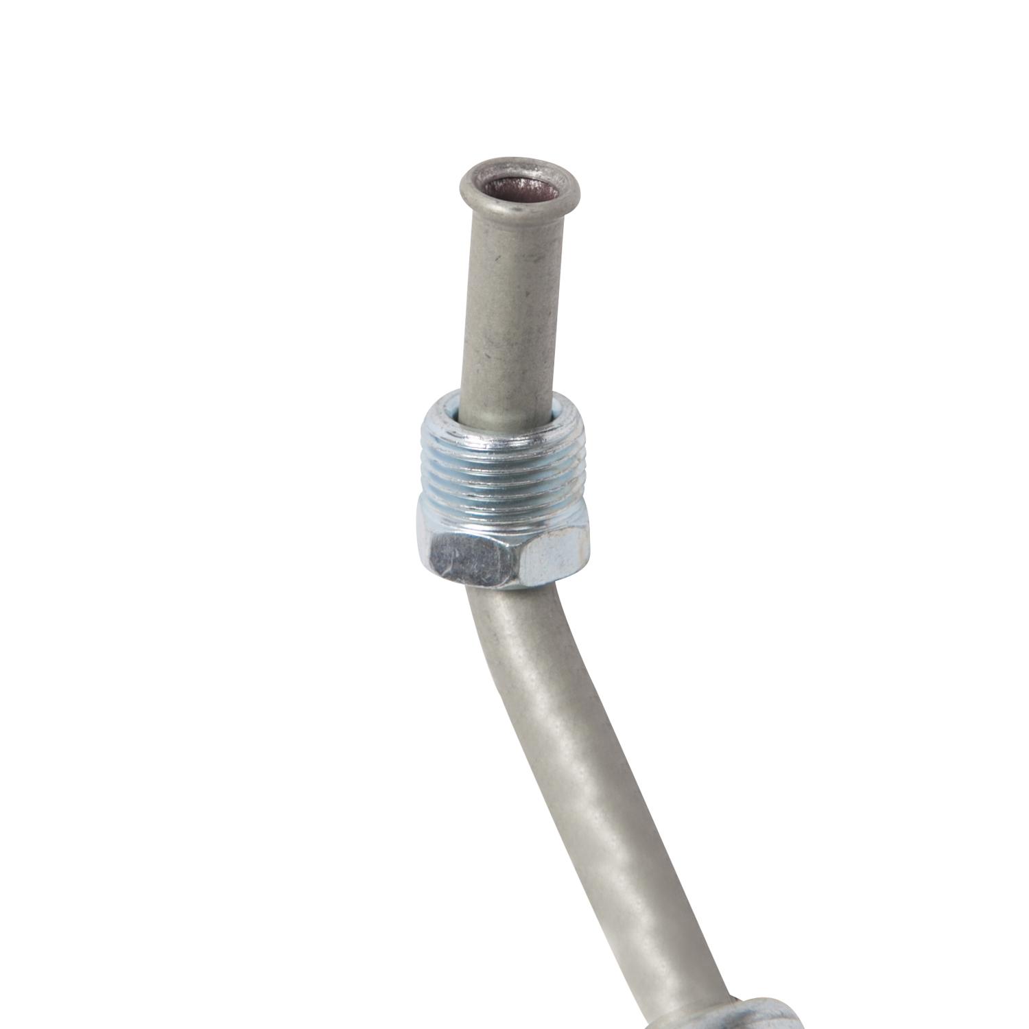 Edelmann 70992 - Power Steering Pressure Line Hose Assembly Edelmann 70992 Power Steering Pressure Line Hose Assembly product image 2 of 3