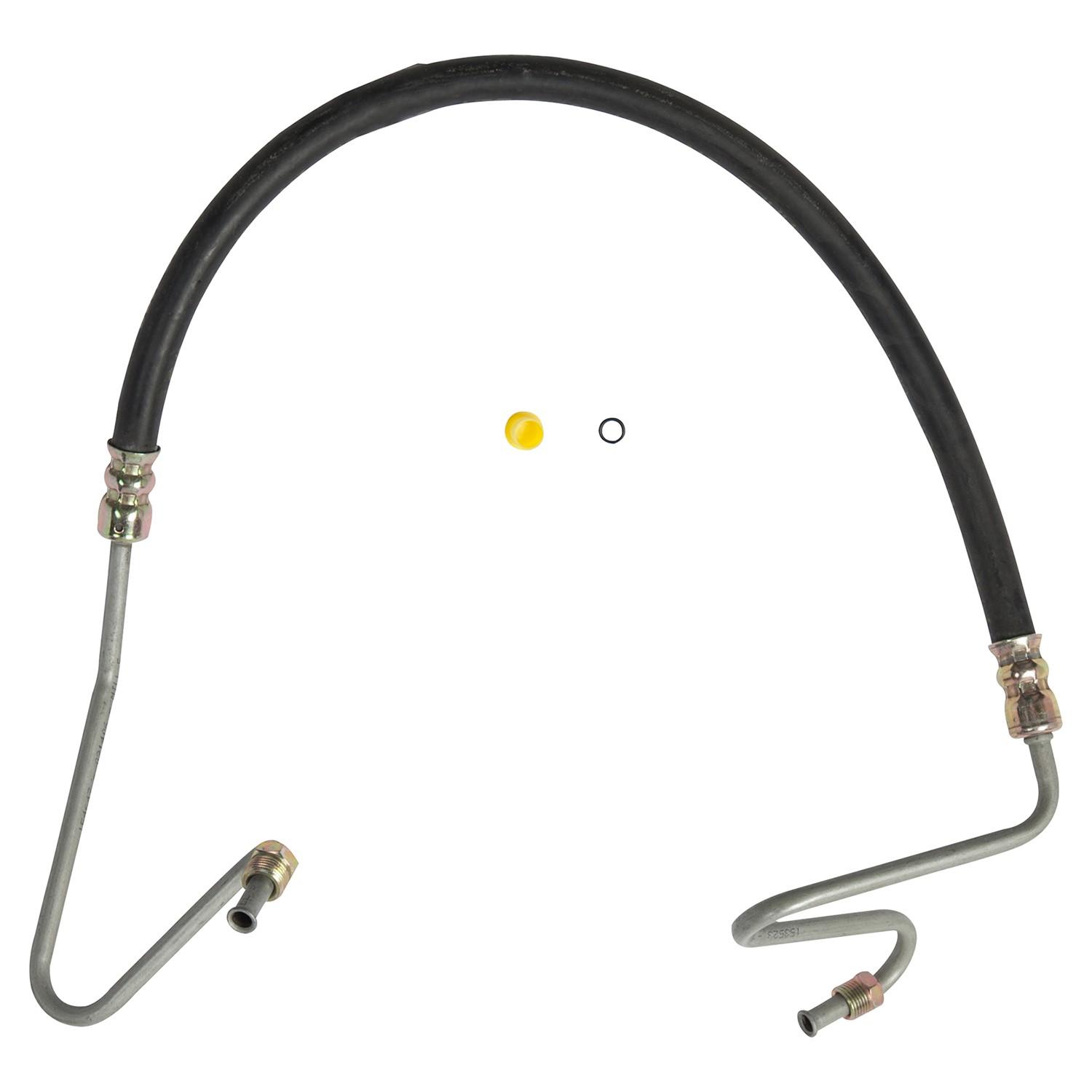 Edelmann 71003 - Power Steering Pressure Line Hose Assembly Edelmann 71003 Power Steering Pressure Line Hose Assembly product image 1 of 3