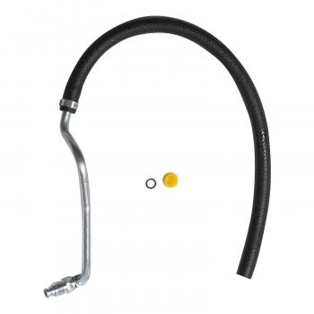 Edelmann 71007 Power Steering Return Line Hose Assembly product image 1 of 3