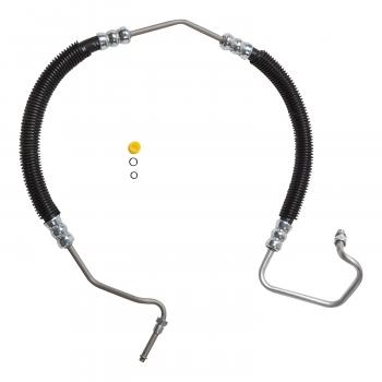 Edelmann 71008 Power Steering Pressure Line Hose Assembly product image 1 of 3