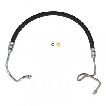 Edelmann 71009 Power Steering Pressure Line Hose Assembly product image 1 of 3