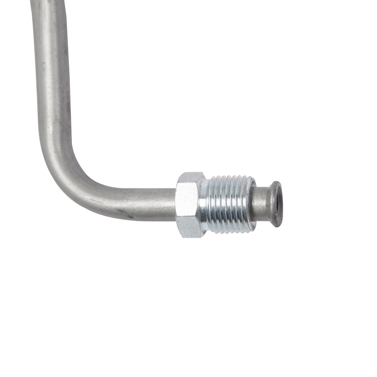 Edelmann 71010 - Power Steering Pressure Line Hose Assembly Edelmann 71010 Power Steering Pressure Line Hose Assembly product image 3 of 3