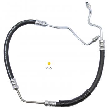Edelmann 71012 Power Steering Pressure Line Hose Assembly product image 1 of 3