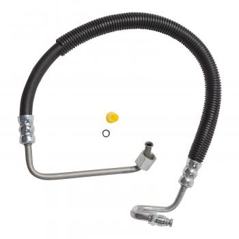 Edelmann 71016 Power Steering Pressure Line Hose Assembly product image 1 of 3