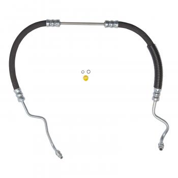 Edelmann 71018 - Power Steering Pressure Line Hose Assembly Edelmann 71018 Power Steering Pressure Line Hose Assembly product image 1 of 3