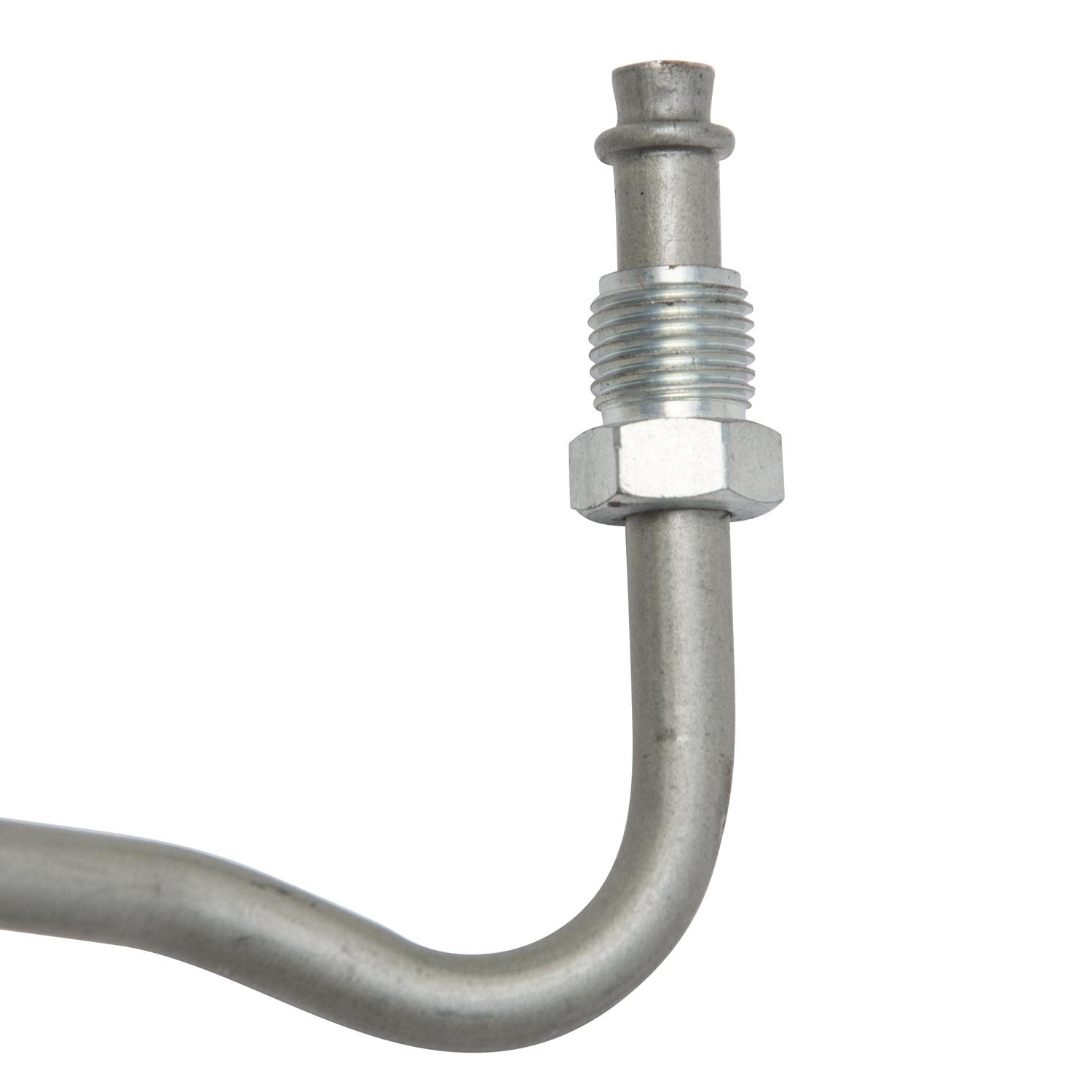 Edelmann 71020 Power Steering Pressure Line Hose Assembly product image 2 of 3