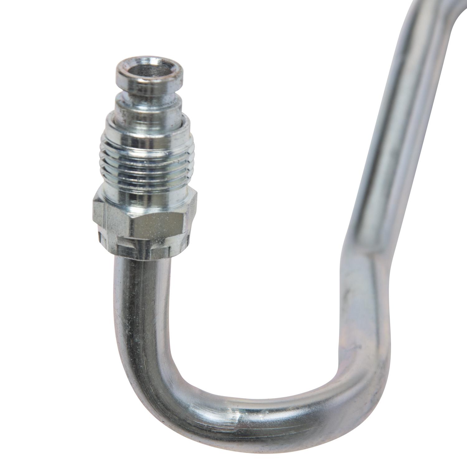 Edelmann 71020 Power Steering Pressure Line Hose Assembly product image 3 of 3