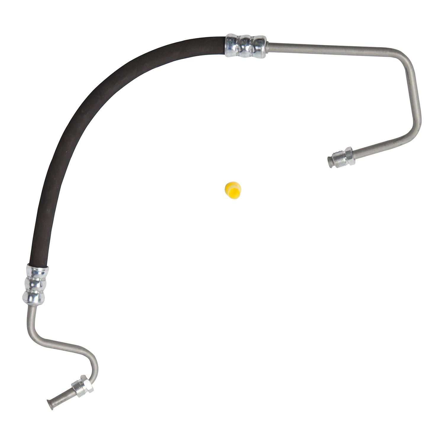 Edelmann 71026 - Power Steering Pressure Line Hose Assembly Edelmann 71026 Power Steering Pressure Line Hose Assembly product image 1 of 3