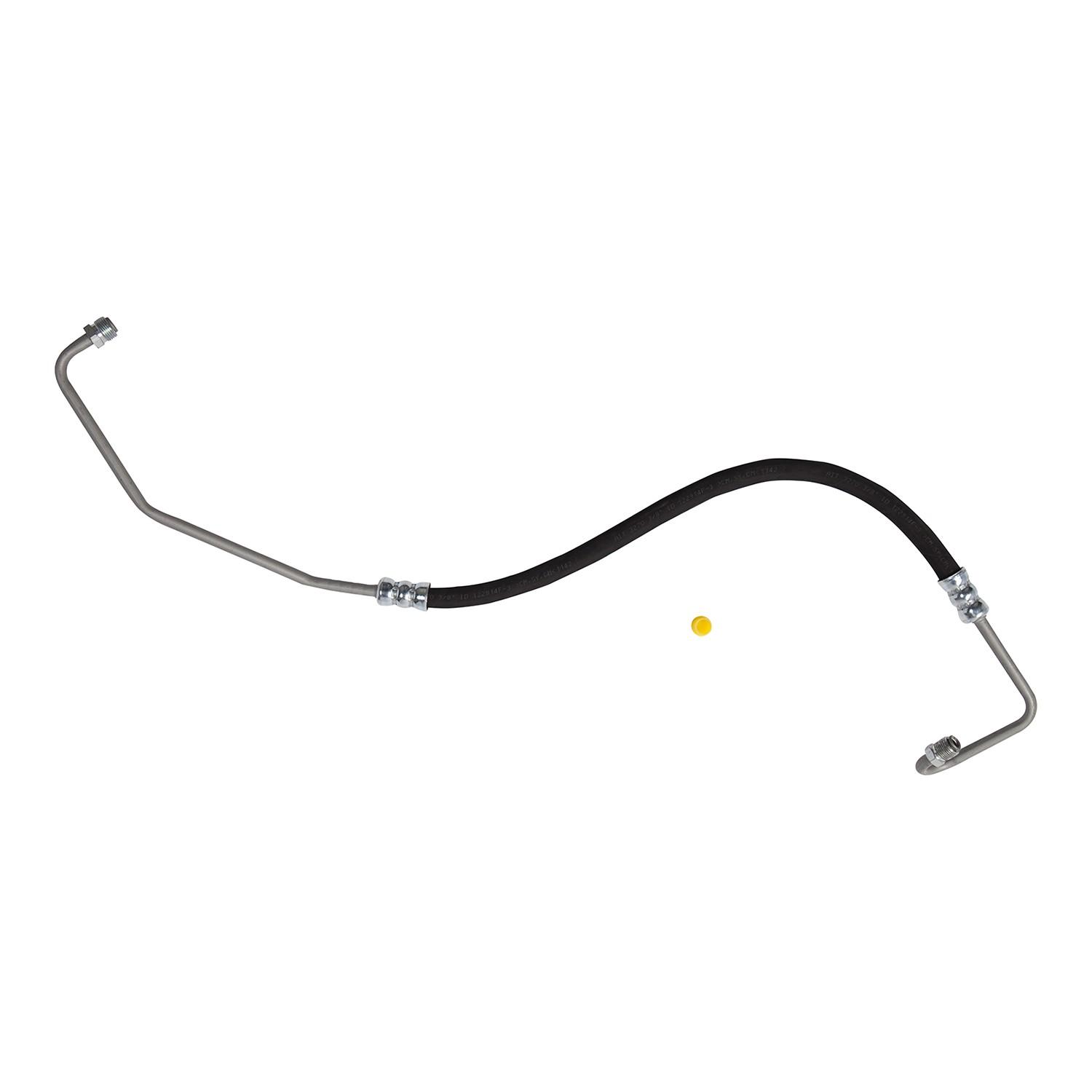 Edelmann 71029 - Power Steering Pressure Line Hose Assembly Edelmann 71029 Power Steering Pressure Line Hose Assembly product image 1 of 3