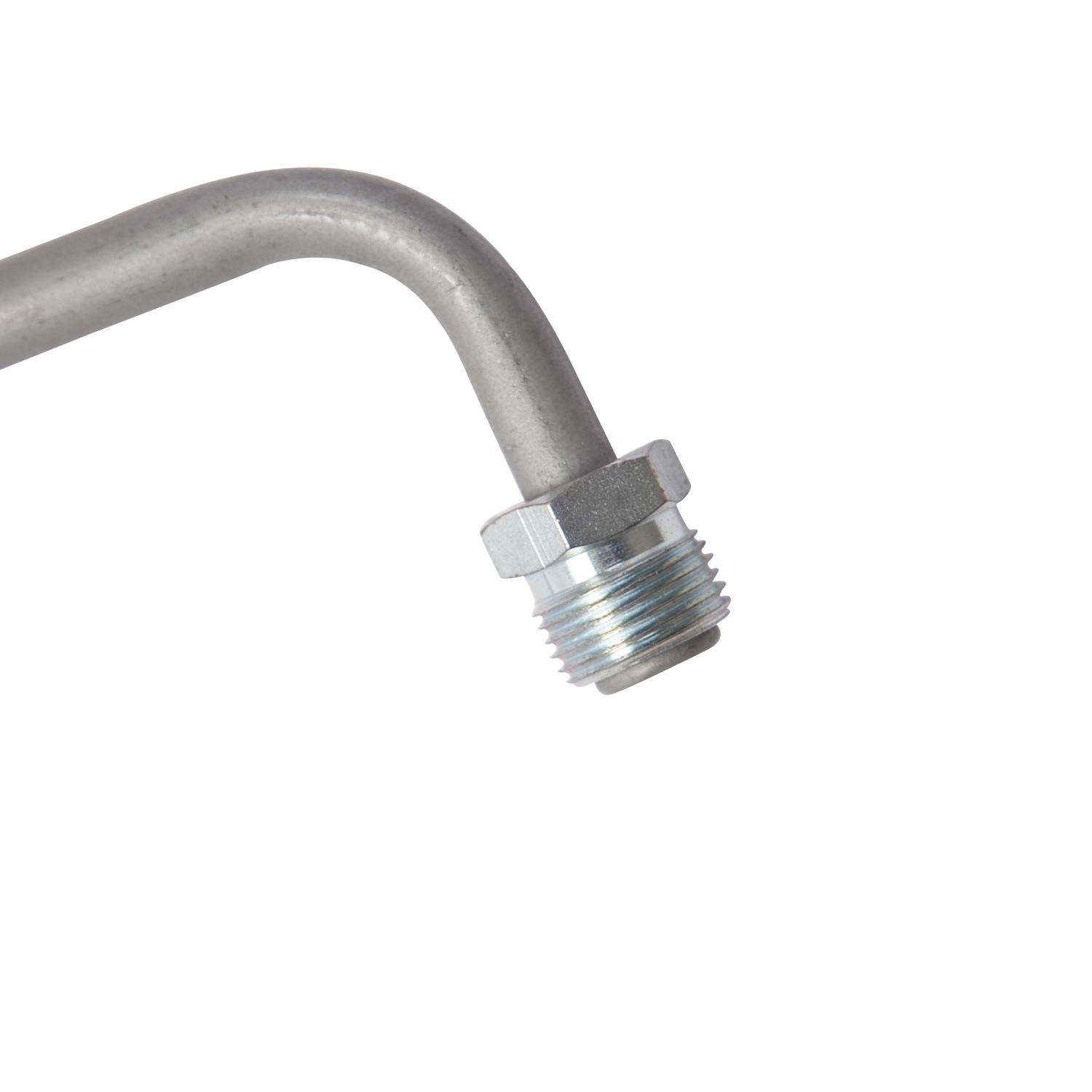 Edelmann 71029 - Power Steering Pressure Line Hose Assembly Edelmann 71029 Power Steering Pressure Line Hose Assembly product image 2 of 3