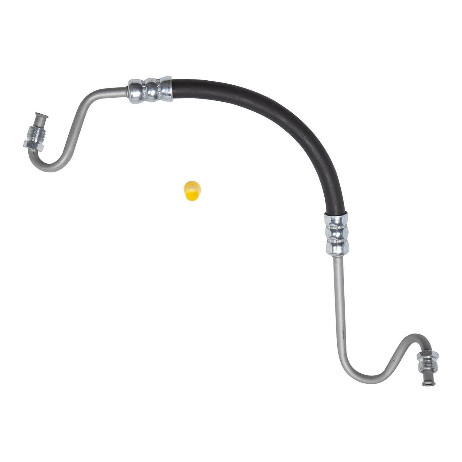 Edelmann 71032 - Power Steering Pressure Line Hose Assembly Edelmann 71032 Power Steering Pressure Line Hose Assembly product image 1 of 3