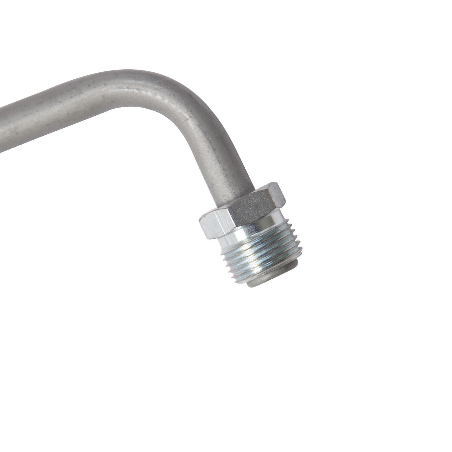 Edelmann 71032 - Power Steering Pressure Line Hose Assembly Edelmann 71032 Power Steering Pressure Line Hose Assembly product image 2 of 3